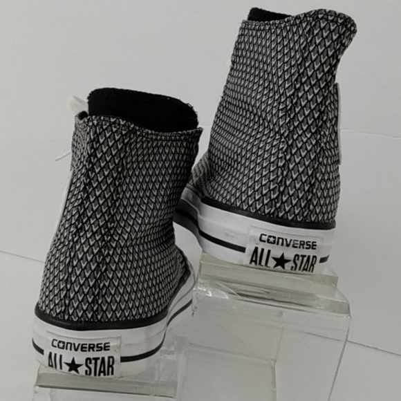 Converse Chuck Taylor Converse CTAS Madison Ox 7 - Picture 4 of 14